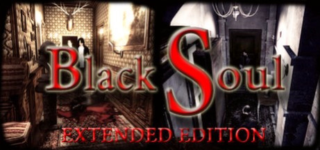 Купить игру BlackSoul: Extended Edition