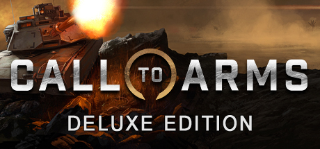 Купить игру Call to Arms - Deluxe Edition