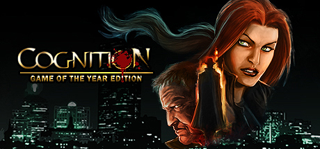 Купить игру Cognition: An Erica Reed Thriller - Season One + OST Vol 1