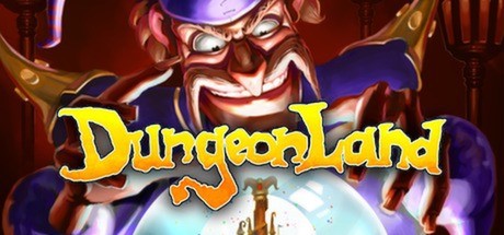 Купить игру Dungeonland - All Access Pass