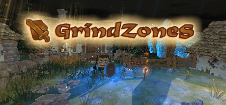 Купить игру Grind Zones