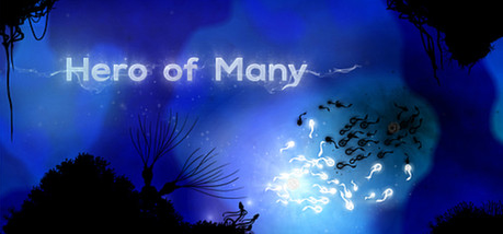 Купить игру Hero of Many + OST