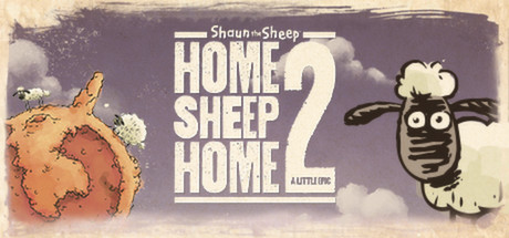 Купить игру Home Sheep Home 2