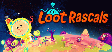 Купить игру Loot Rascals + Soundtrack