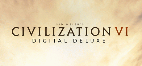 Купить игру Sid Meier's Civilization VI - Digital Deluxe