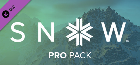 Купить игру SNOW - Pro Pack