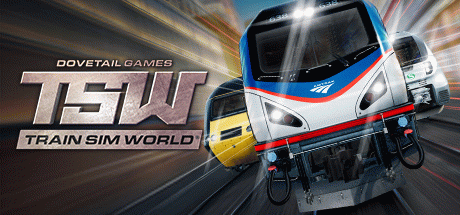 Купить игру Train Sim World
