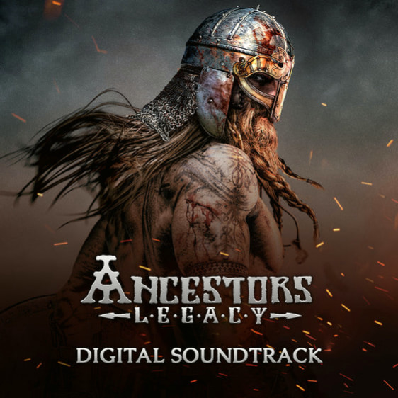 Игра Ancestors Legacy - Digital Soundtrack, скриншот
