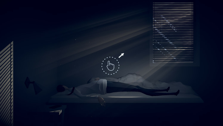 Игра Mosaic 1% Edition, скриншот