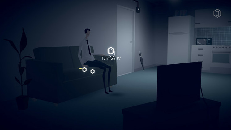 Игра Mosaic 1% Edition, скриншот