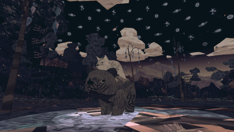 Игра Paws: A Shelter 2 Game, скриншот