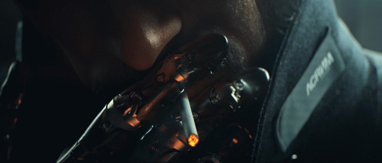 Игра Deus Ex: Mankind Divided - Digital Deluxe Edition, скриншот