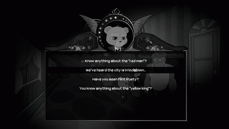 Игра Набор Bear With Me: The Complete Collection, скриншот