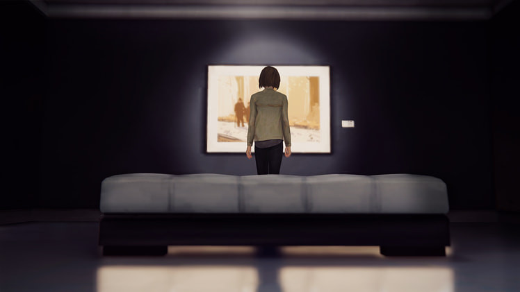 Игра Life is Strange: Complete Season, скриншот