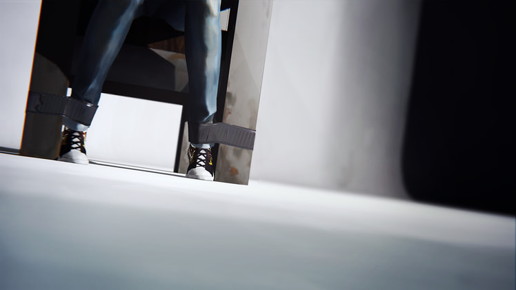 Игра Life is Strange: Complete Season, скриншот