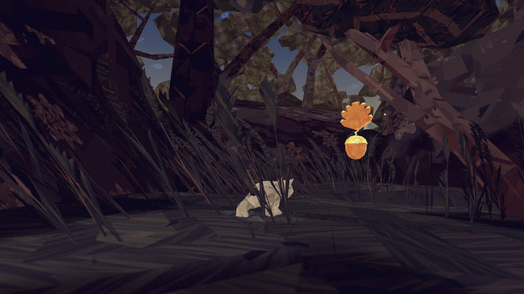 Игра Paws: A Shelter 2 Game, скриншот