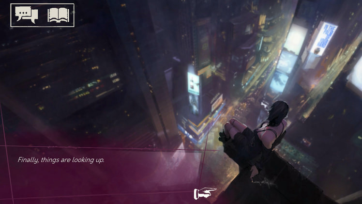 Игра Vampire: The Masquerade - Shadows of New York - Deluxe Edition, скриншот