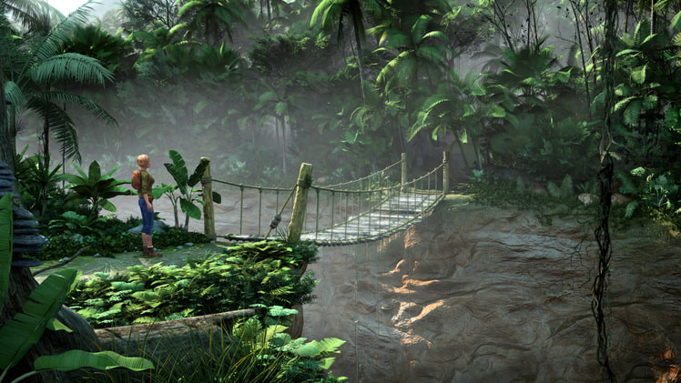 Игра Animation Arts Collection, скриншот