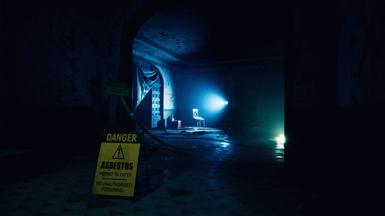 Игра Vampire: The Masquerade - Bloodlines 2: Unsanctioned Edition, скриншот