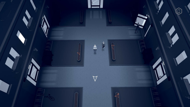 Игра Mosaic 1% Edition, скриншот