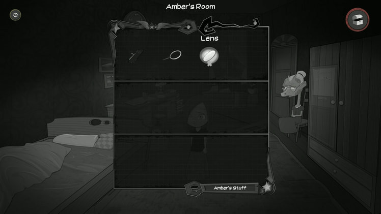 Игра Набор Bear With Me: The Complete Collection, скриншот