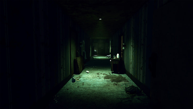 Игра Vampire: The Masquerade - Bloodlines 2: Unsanctioned Edition, скриншот