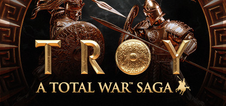 Купить игру A Total War Saga: TROY - Heroic Edition