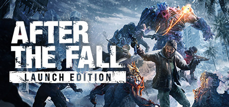 Купить игру After the Fall - Deluxe Edition