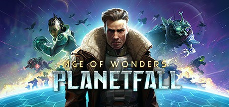 Игра Age of Wonders: Planetfall: Premium Edition