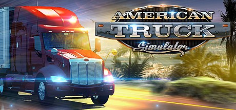 Купить игру American Truck Simulator – Gold Edition
