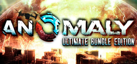 Купить игру Anomaly Ultimate Bundle