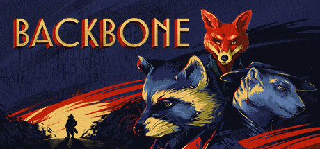 Купить игру Backbone - The Artifact Edition