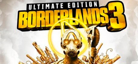 Купить игру Borderlands 3 Ultimate Edition