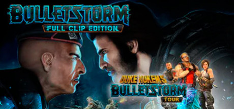 Купить игру Bulletstorm: Full Clip Edition Duke Nukem Bundle