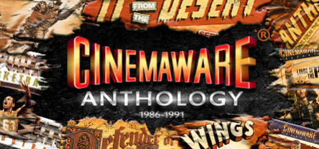 Купить игру Cinemaware Anthology