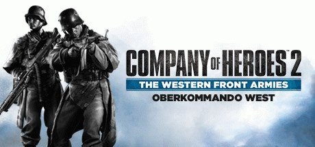 Купить игру Company of Heroes 2 : The Western Front Armies - Oberkommando West