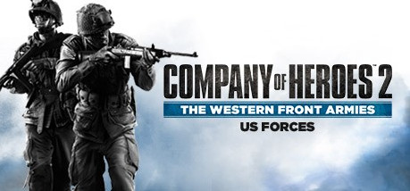 Купить игру Company of Heroes 2 : The Western Front Armies - US Forces