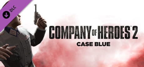 Купить игру Company of Heroes 2 : Theatre of War - Case Blue DLC Pack