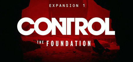 Купить игру CONTROL EXPANSION 1 "THE FOUNDATION"