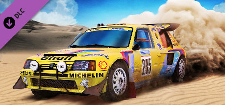 Купить игру Dakar 18 Classic Car Pack - Ari Vatanen