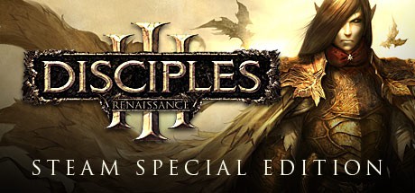 Купить игру Disciples III: Gold Edition