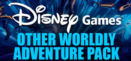 Купить игру Disney Games Other-Worldly Adventure Pack
