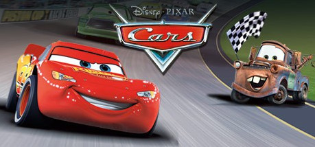 Купить игру Disney•Pixar Cars