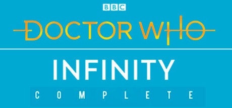 Купить игру Doctor Who Infinity - Complete