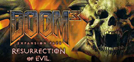Купить игру DOOM 3 Resurrection of Evil