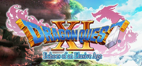 Купить игру DRAGON QUEST XI: Echoes of an Elusive Age