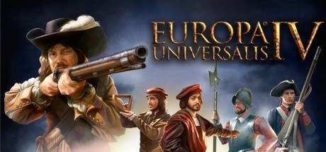 Купить игру Europa Universalis IV Collection