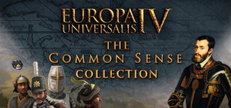 Купить игру Europa Universalis IV: Common Sense Collection