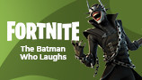 Купить игру Fortnite - The Batman Who Laughs