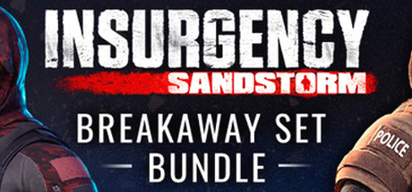 Купить игру Insurgency: Sandstorm – Breakaway Set Bundle